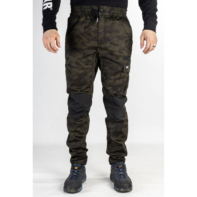 Dynamic Trousers
