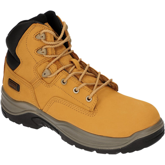 Precision Sitemaster CT CP Uniform Safety Boot
