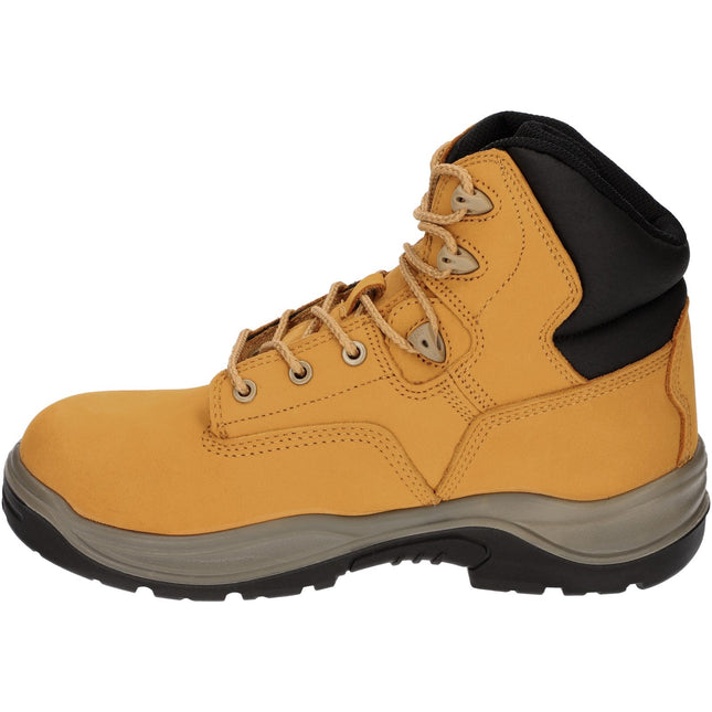 Precision Sitemaster CT CP Uniform Safety Boot