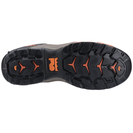 Hypercharge Composite Safety Toe Work Boot
