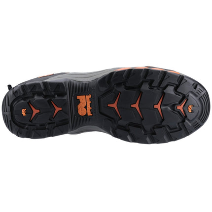 Hypercharge Composite Safety Toe Work Boot
