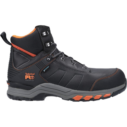 Hypercharge Composite Safety Toe Work Boot