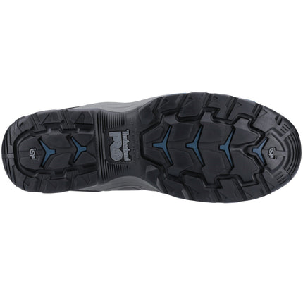 Hypercharge Composite Safety Toe Work Boot