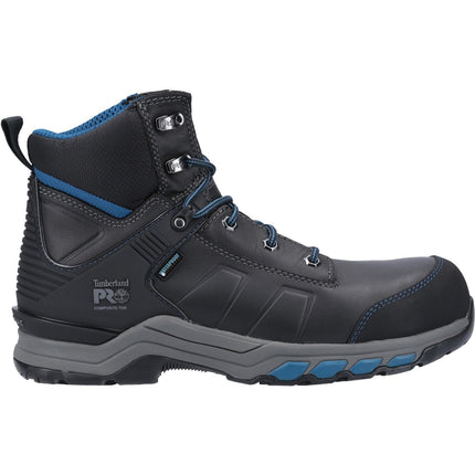 Hypercharge Composite Safety Toe Work Boot