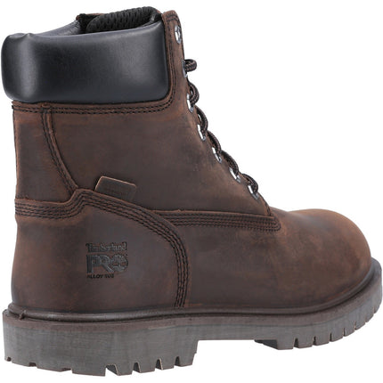 Iconic Safety Toe Work Boot