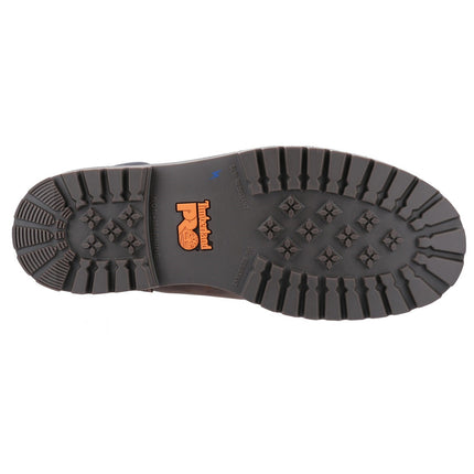 Iconic Safety Toe Work Boot