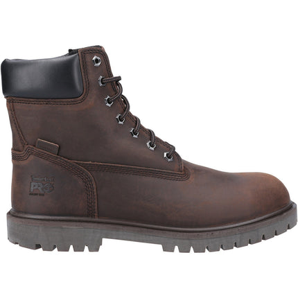 Iconic Safety Toe Work Boot