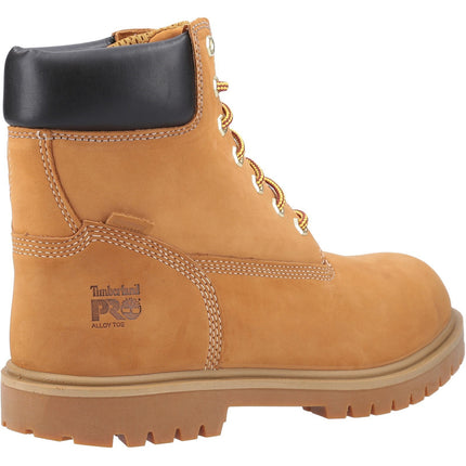 Iconic Safety Toe Work Boot