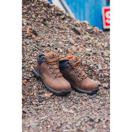 Splitrock XT Composite Safety Toe Work Boot