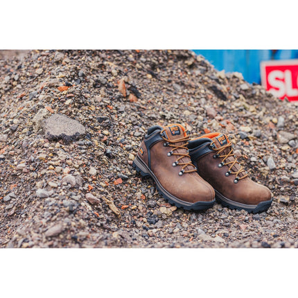Splitrock XT Composite Safety Toe Work Boot