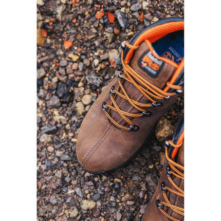 Splitrock XT Composite Safety Toe Work Boot