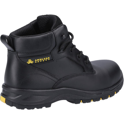 AS605C Safety Boots