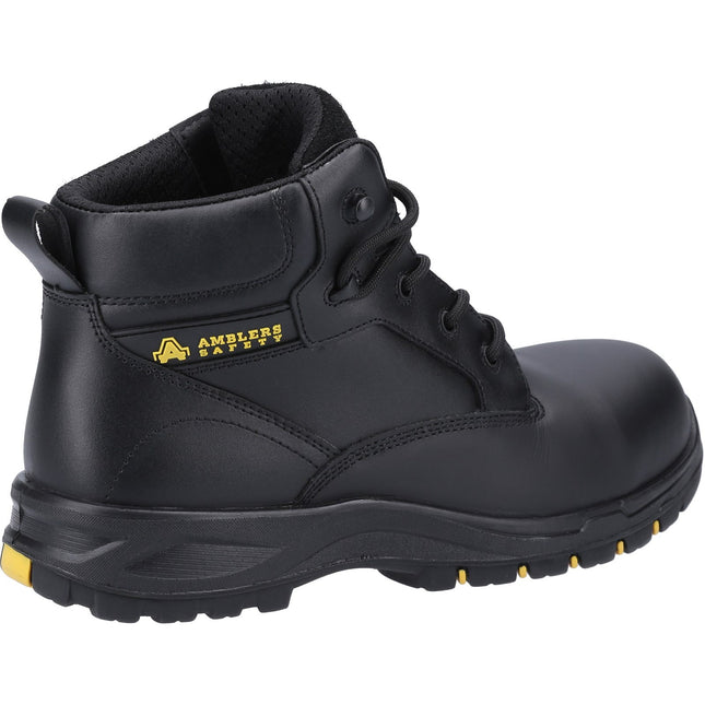 AS605C Safety Boots