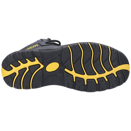 AS605C Safety Boots