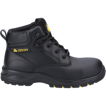 AS605C Safety Boots