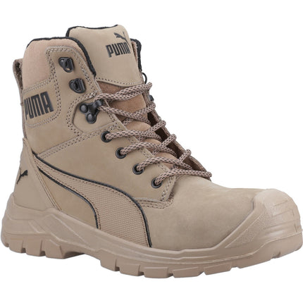 Conquest Safety Boot