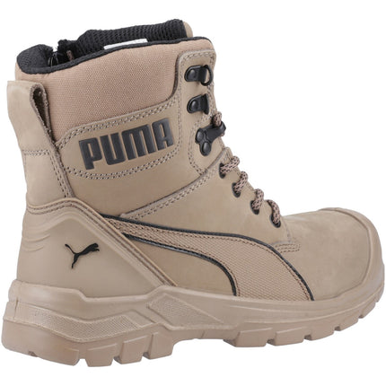 Conquest Safety Boot