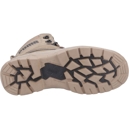 Conquest Safety Boot