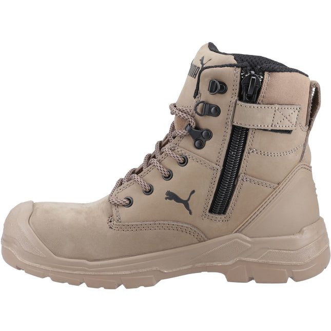 Conquest Safety Boot