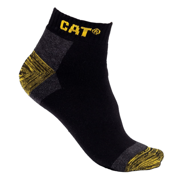 Premium Work Sneakers 3 Pair Pack