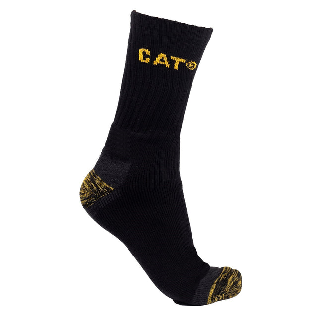 Premium Work Sock 3 Pair Pack
