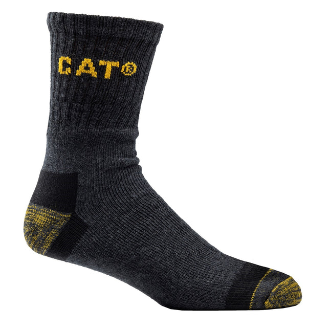 Premium Work Sock 3 Pair Pack