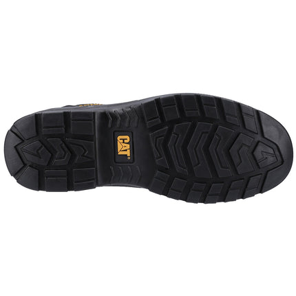 Striver Low S3 Safety Shoe