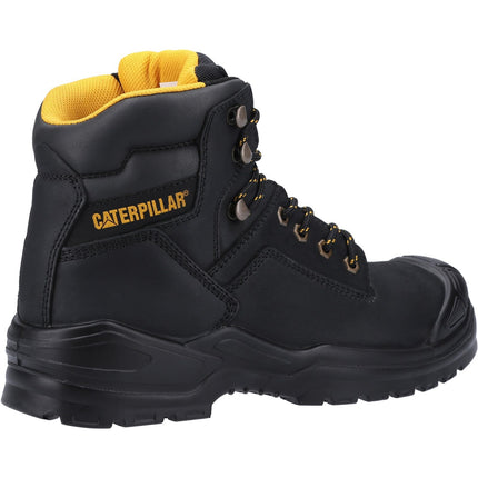 Striver Mid S3 Safety Boot