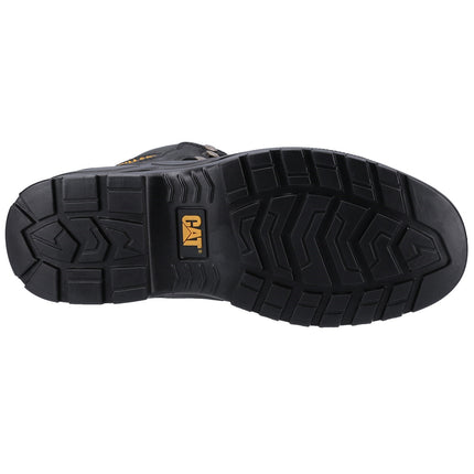Striver Mid S3 Safety Boot