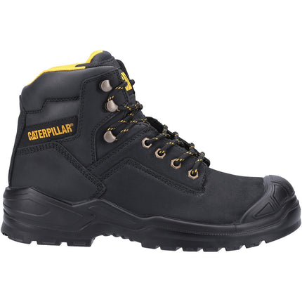 Striver Mid S3 Safety Boot