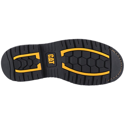 Powerplant Dealer Safety Boot