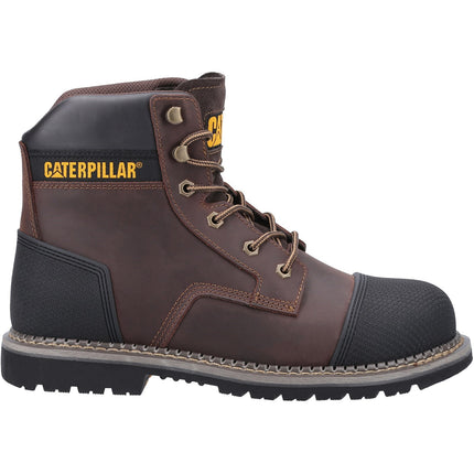Powerplant S3 Safety Boot