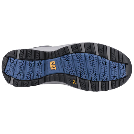 Elmore Mid Safety Hiker