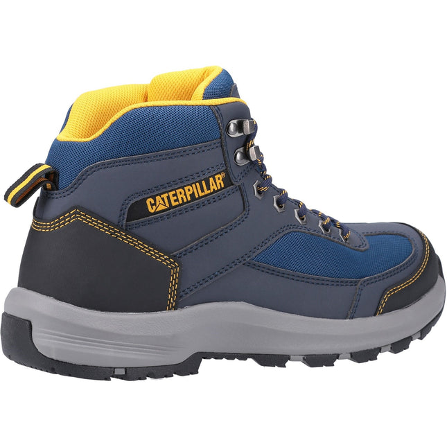 Elmore Mid Safety Hiker