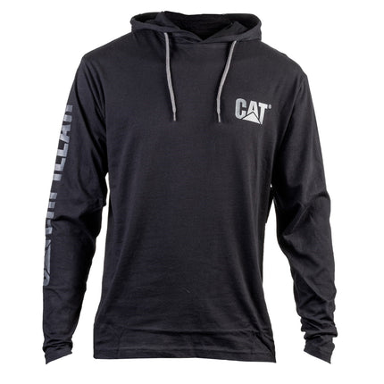 Hooded Long Sleeve Tee