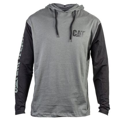 Hooded Long Sleeve Tee