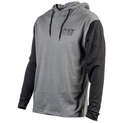 Hooded Long Sleeve Tee