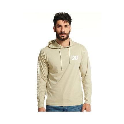 Hooded Long Sleeve Tee