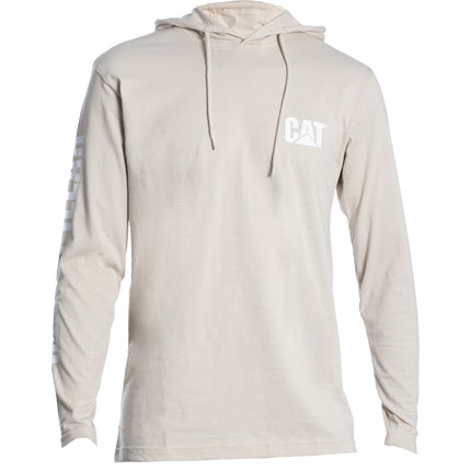 Hooded Long Sleeve Tee