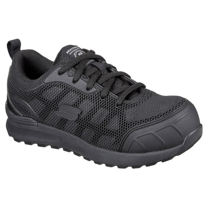 Bulklin Ayak Safety Shoe