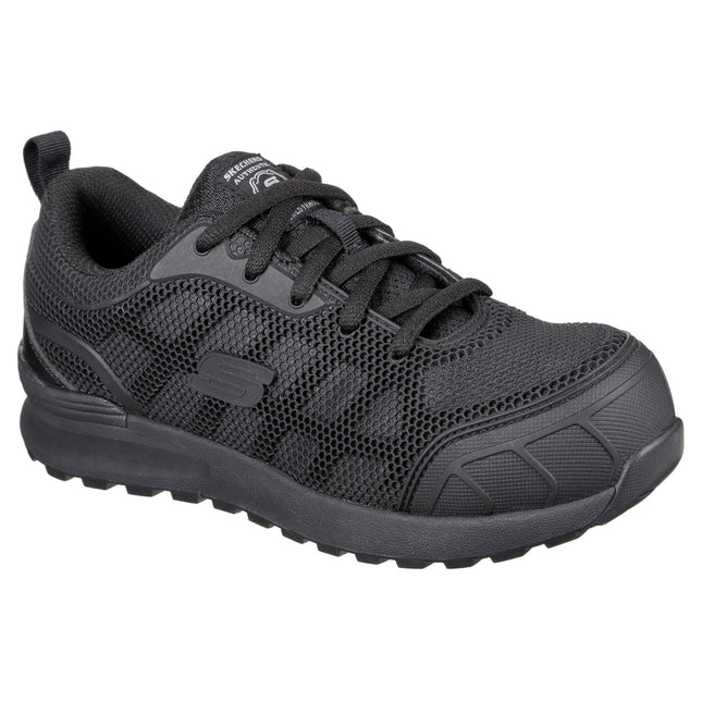 Bulklin Ayak Safety Shoe