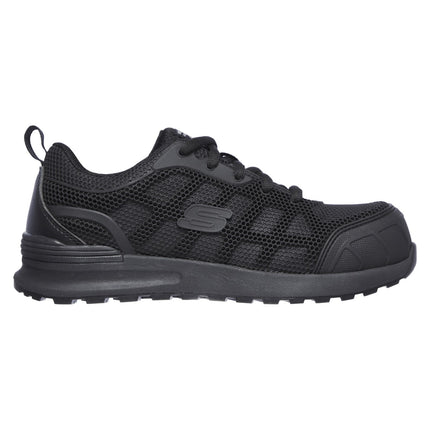 Bulklin Ayak Safety Shoe