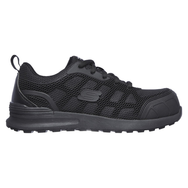 Bulklin Ayak Safety Shoe