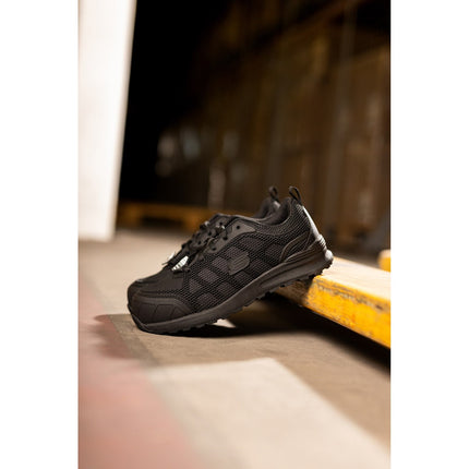 Bulklin Ayak Safety Shoe