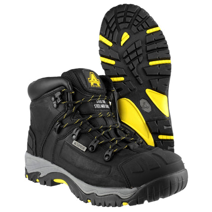 FS32 Waterproof Safety Boot