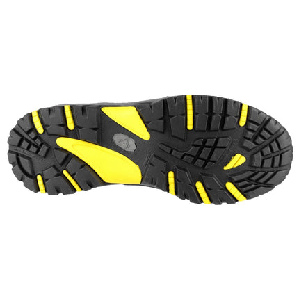 FS32 Waterproof Safety Boot