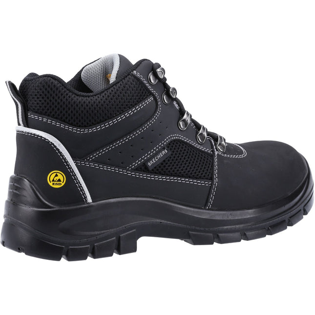 Trophus Letic Safety Boot