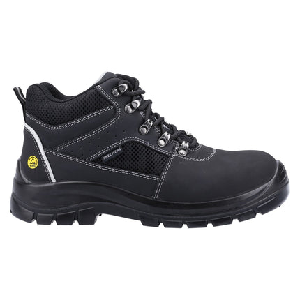 Trophus Letic Safety Boot
