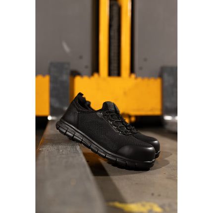 Synergy Omat Safety Trainer