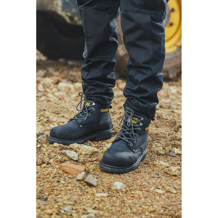 Powerplant S3 GYW Safety Boot
